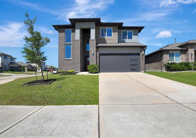 Homes for sale in Richmond, TX | 7538 Victoria Brook Tr, Richmond, TX 77407 | MLS# 62512610