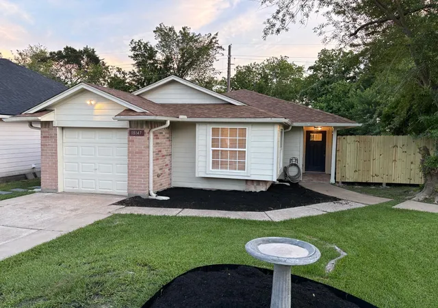 1st image of 18147 Dinner Creek Dr, Katy, TX 77449 | MLS# 43297515