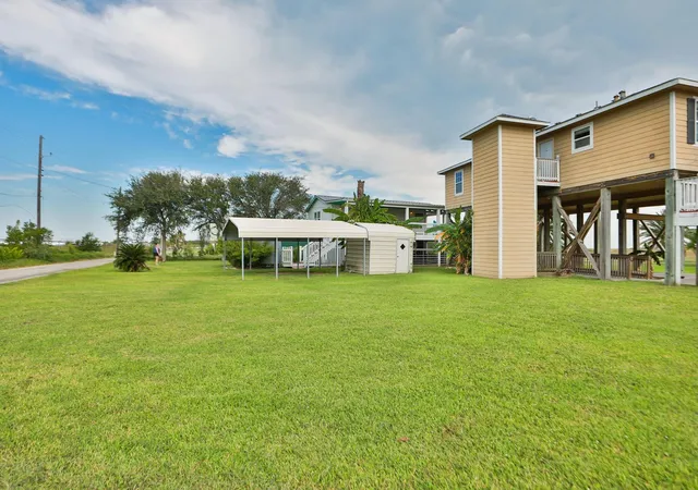 Photo 3 of Land for sale at 0 Barge Terminal Rd, Port Bolivar, TX 77650 | MLS# 57000851 | Listing updated on 2026-08-17