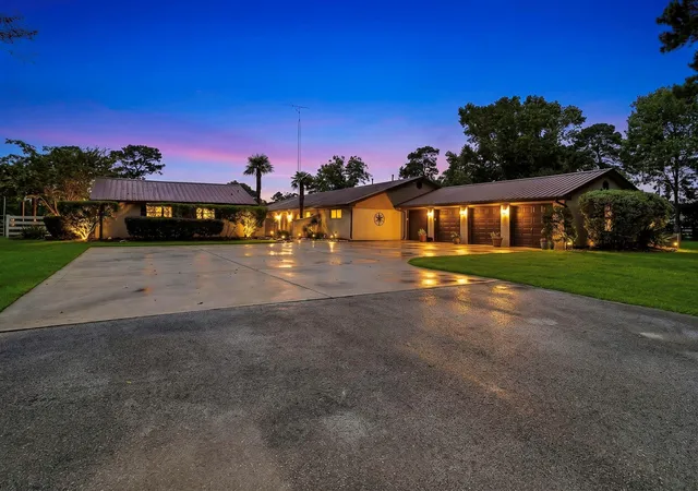 2nd image of 838 State Hwy 150, New Waverly, TX 77358 | MLS# 65497004