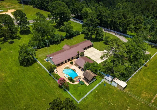 Photo 3 of Land for sale at 838 State Hwy 150, New Waverly, TX 77358 | MLS# 65497004 | Listing updated on 2026-06-28