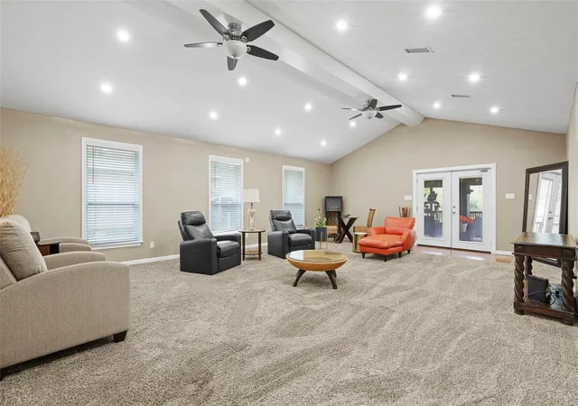 3rd image of 142 Fm 2296 Rd, Huntsville, TX 77340 | MLS# 35369645