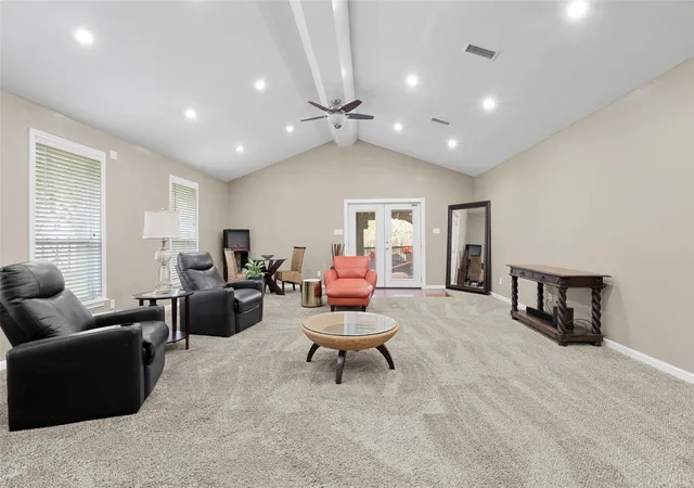 4th image of 142 Fm 2296 Rd, Huntsville, TX 77340 | MLS# 35369645