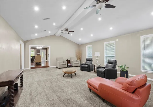 5th image of 142 Fm 2296 Rd, Huntsville, TX 77340 | MLS# 35369645
