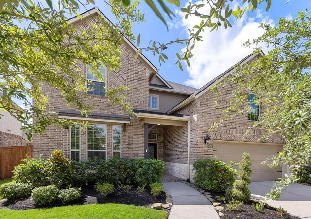 3rd image of 11210 Spoke Hollow Creek Ln, Cypress, TX 77433 | MLS# 3668366