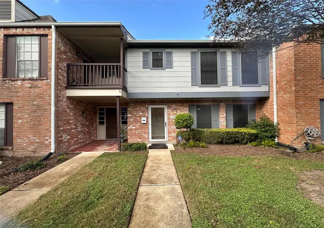 Photo 1 of Townhouse for sale at 14226 Misty Meadow Ln, Houston, TX 77079 | MLS# 66156568 | Listing updated on 2026-06-17