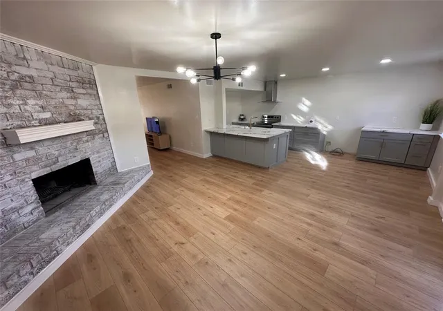 Photo 3 of Townhouse for sale at 14226 Misty Meadow Ln, Houston, TX 77079 | MLS# 66156568 | Listing updated on 2026-06-17