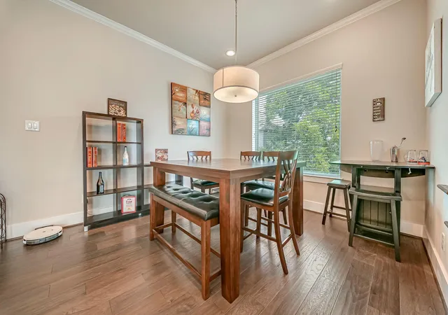 4th image of 5916 Petty St #A, Houston, TX 77007 | MLS# 20787763