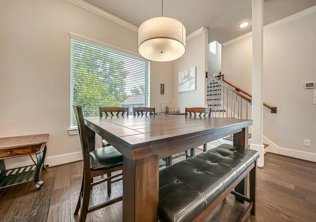 5th image of 5916 Petty St #A, Houston, TX 77007 | MLS# 20787763