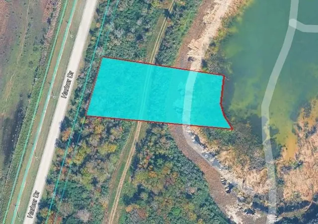 2nd image of 0 Harbor Dr, Hitchcock, TX 77563 | MLS# 20577948