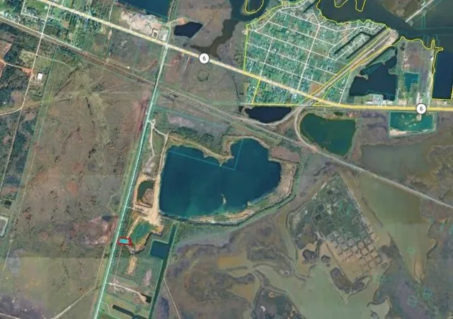 3rd image of 0 Harbor Dr, Hitchcock, TX 77563 | MLS# 20577948