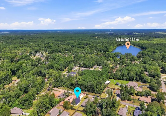 31st image of 3020 Apache St, Willis, TX 77378 | MLS# 37059992