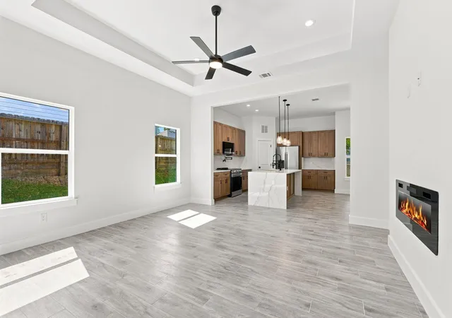 4th image of 3020 Apache St, Willis, TX 77378 | MLS# 37059992