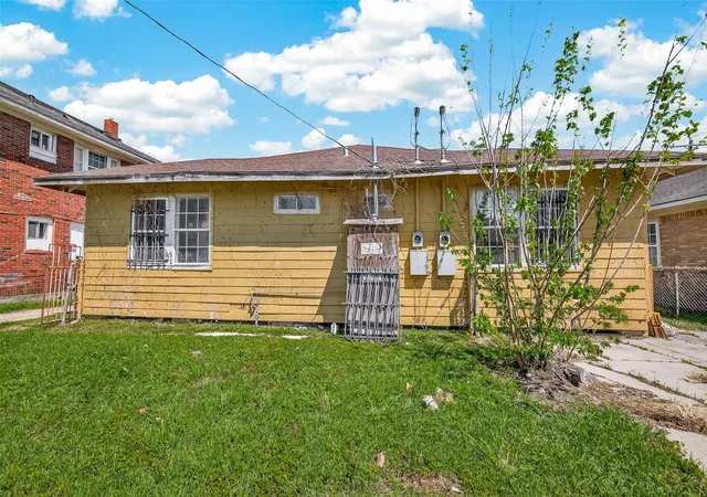 37th image of 4016 Woodleigh St, Houston, TX 77023 | MLS# 80676800
