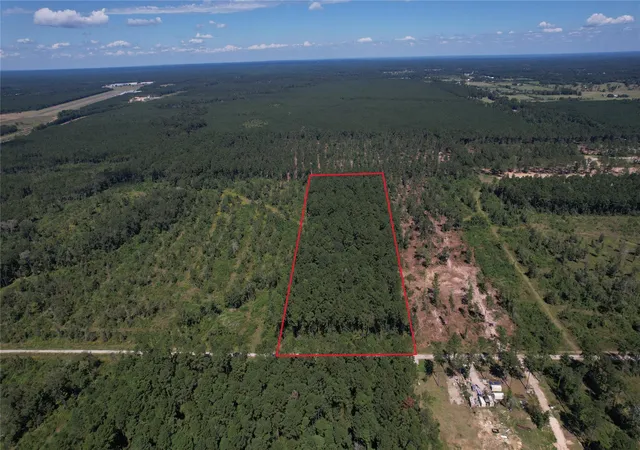 1st image of Lot 16 County Road 2235, Cleveland, TX 77328 | MLS# 20823921