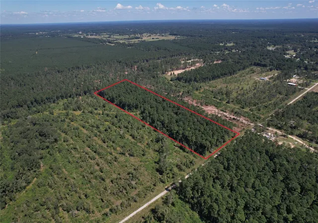 2nd image of Lot 16 County Road 2235, Cleveland, TX 77328 | MLS# 20823921