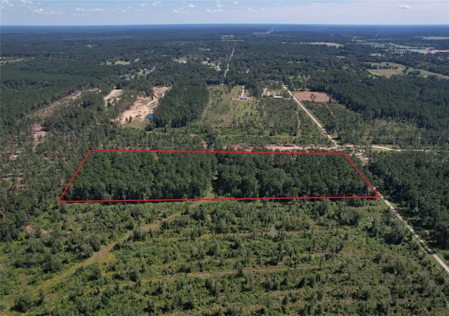 3rd image of Lot 16 County Road 2235, Cleveland, TX 77328 | MLS# 20823921