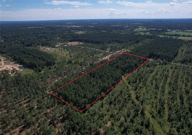 4th image of Lot 16 County Road 2235, Cleveland, TX 77328 | MLS# 20823921