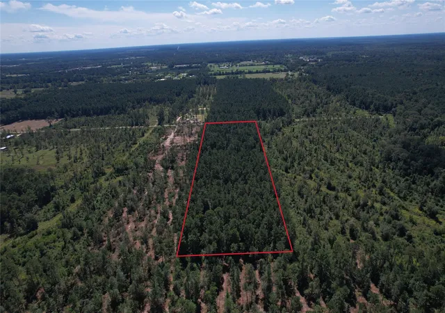 5th image of Lot 16 County Road 2235, Cleveland, TX 77328 | MLS# 20823921