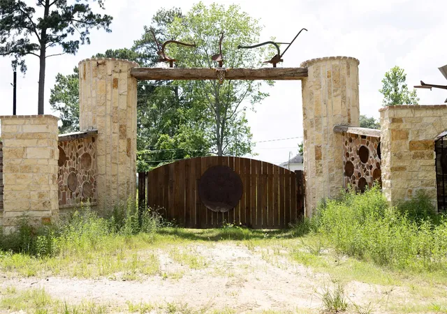 Photo 1 of Land for sale at 21509 Barcarole Dr, Spring, TX 77388 | MLS# 10342171 | Listing updated on 2026-09-17