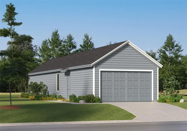 Photo 1 of Single family home for sale at 330 Lucia Wy, Cleveland, TX 77327 | MLS# 26878792 | Listing updated on 2026-09-08