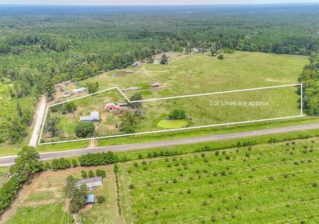 Photo 1 of Single family home for sale at 6982 S State Hwy 94, Trinity, TX 75862 | MLS# 10456613 | Listing updated on 2026-08-28