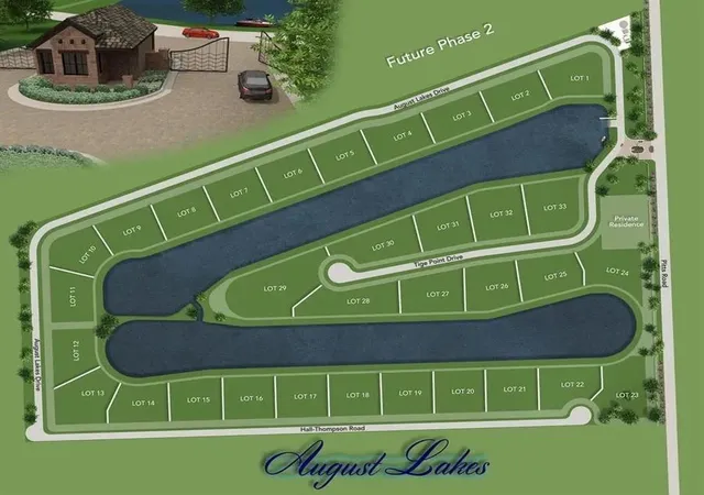 2nd image of 151 August Lakes Dr, Katy, TX 77493 | MLS# 79954649