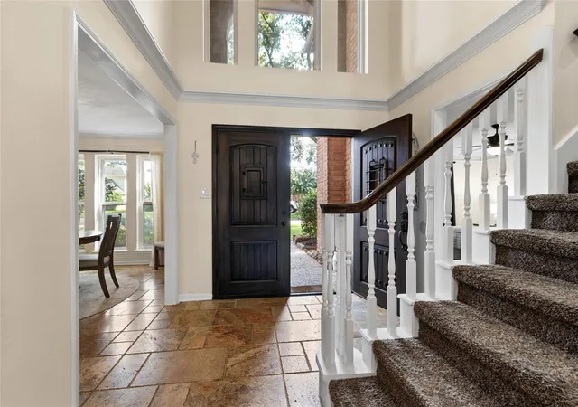 Photo 3 of Single family home for sale at 1610 Leatherwood Dr, Katy, TX 77450 | MLS# 58887229 | Listing updated on 2026-09-17