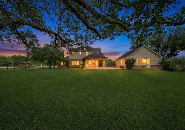 2nd image of 4535 Box Turtle Ln, Fulshear, TX 77441 | MLS# 46830781