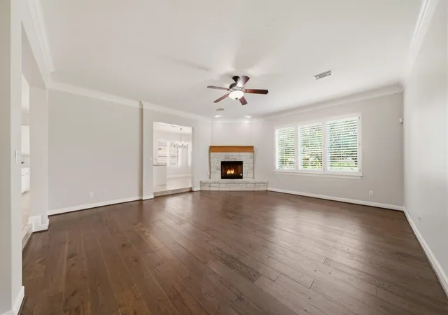 Photo 3 of Single family home for sale at 4535 Box Turtle Ln, Fulshear, TX 77441 | MLS# 46830781 | Listing updated on 2026-10-10