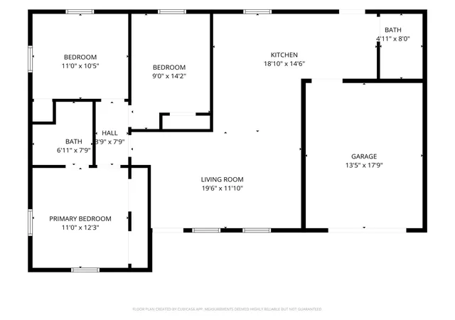 36th image of 12313 23rd St, Santa Fe, TX 77510 | MLS# 18743160