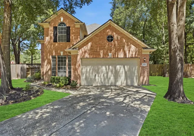 1st image of 2426 Mills Creek Dr, Kingwood, TX 77339 | MLS# 60311513