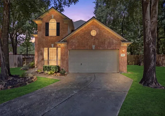 2nd image of 2426 Mills Creek Dr, Kingwood, TX 77339 | MLS# 60311513