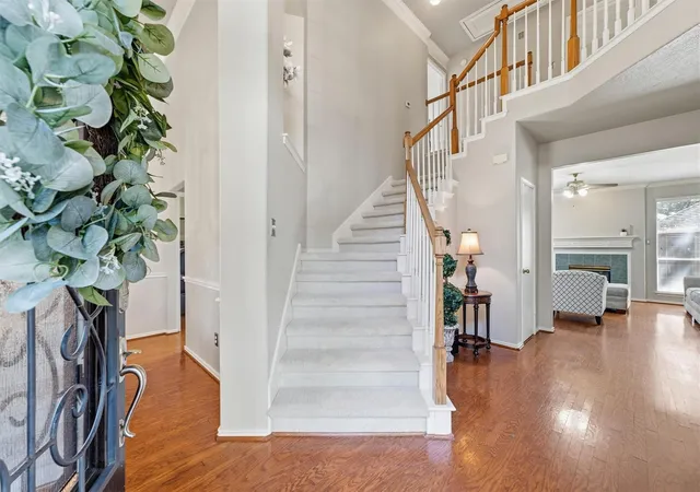 Photo 4 of Single family home for sale at 2426 Mills Crk Dr, Kingwood, TX 77339 | MLS# 60311513 | Listing updated on 2026-09-17