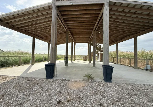 Photo 3 of Land for sale at 1217 N Monkhouse Dr, Port Bolivar, TX 77650 | MLS# 20120071 | Listing updated on 2026-01-20
