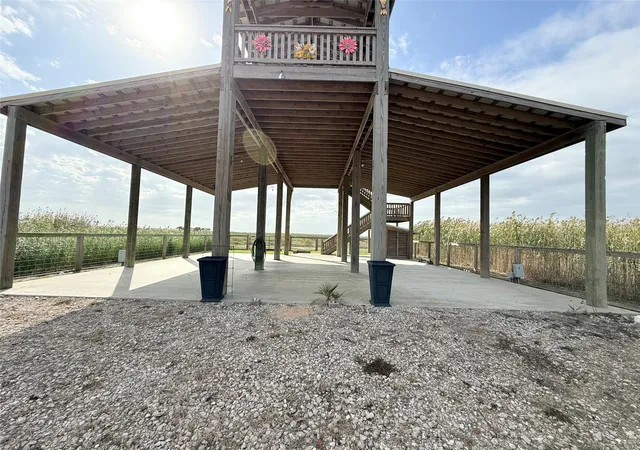 Photo 4 of Land for sale at 1217 N Monkhouse Dr, Port Bolivar, TX 77650 | MLS# 20120071 | Listing updated on 2026-01-20