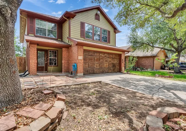 1st image of 13119 Lindenloch Ln, Houston, TX 77085 | MLS# 60916464