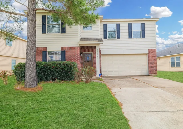 Photo 1 of Sale Pending at 19027 Yaupon Ranch Dr, Cypress, TX 77433 | MLS# 40535836 | Listing updated on 2026-09-06