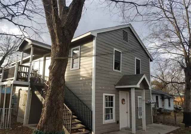2nd image of 528 Hahlo St, Houston, TX 77020 | MLS# 80632784