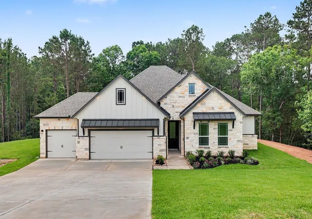 1st image of 9632 Moss Rose, Willis, TX 77378 | MLS# 58655279