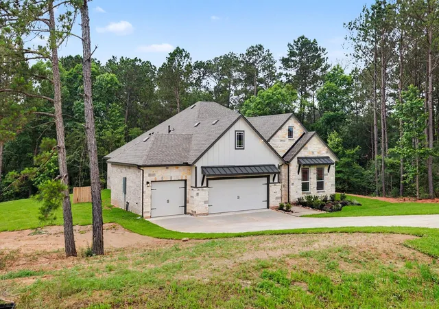 2nd image of 9632 Moss Rose, Willis, TX 77378 | MLS# 58655279