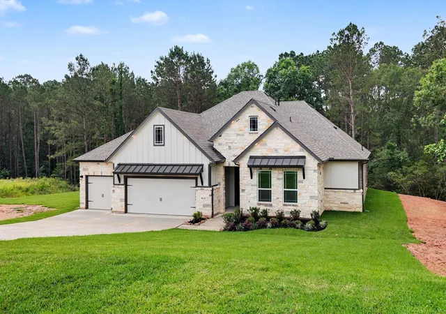3rd image of 9632 Moss Rose, Willis, TX 77378 | MLS# 58655279