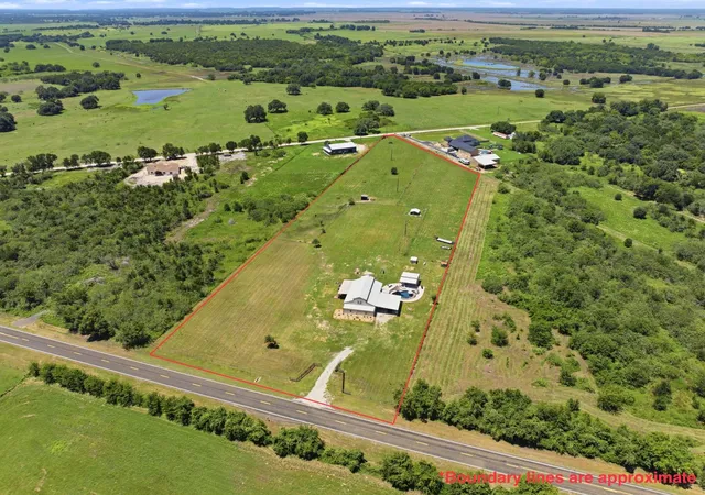 31st image of 10905 Fm 1361, Somerville, TX 77879 | MLS# 56414583