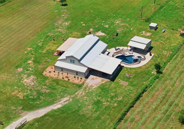 3rd image of 10905 Fm 1361, Somerville, TX 77879 | MLS# 56414583