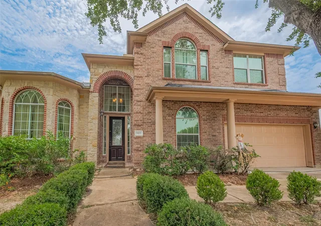 Photo 1 of Single family home for sale at 5103 Sweeney Park Ct, Houston, TX 77084 | MLS# 18311001 | Listing updated on 2026-07-17