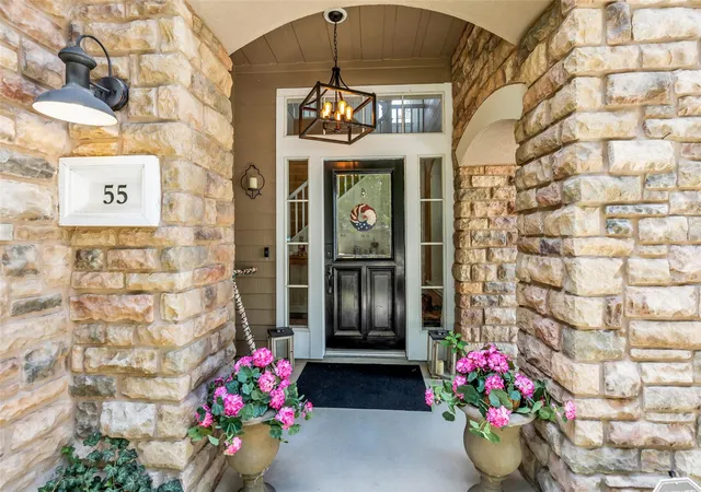 Photo 2 of Single family home for sale at 55 S Bethany Bnd Cir, Spring, TX 77382 | MLS# 53516286 | Listing updated on 2026-09-09