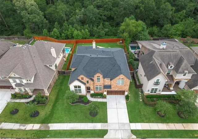 Photo 48 of Sale Pending at 23022 Crk Park Dr, Spring, TX 77389 | MLS# 15568123 | Listing updated on 2026-09-08