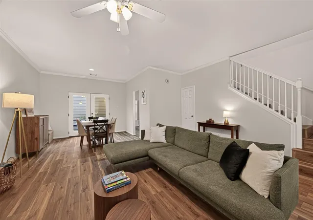 Photo 4 of Sale Pending at 3330 Las Palmas St #22, Houston, TX 77027 | MLS# 2228587 | Listing updated on 2026-09-08