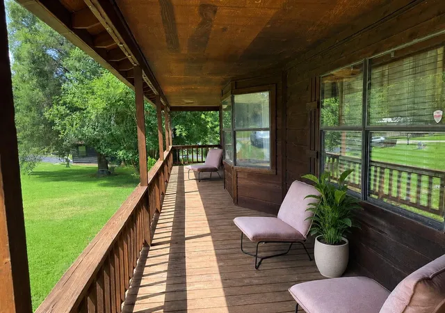 Homes for sale in Coldspring, TX | 100 Southwood Shores Dr, Coldspring, TX 77331 | MLS# 64653264