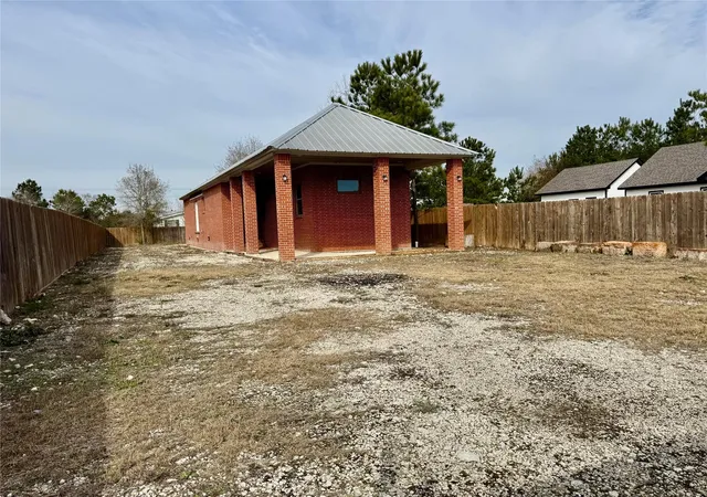 Photo 3 of Single family home for sale at 1839 Road 5502, Cleveland, TX 77327 | MLS# 21835127 | Listing updated on 2026-08-07